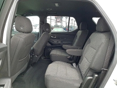 Used 2023  Chevrolet Traverse AWD 4dr LT Cloth w&sol;1LT at Peters Auto Mall near High Point&comma; NC