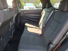 Used 2025  Dodge Durango GT RWD at Peters Auto Mall near High Point&comma; NC