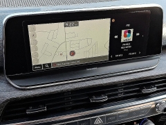 Used 2022  Kia Telluride EX AWD at Peters Auto Mall near High Point&comma; NC