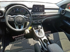 Used 2020 Kia Forte 4d Sedan LXS at Peters Auto Mall near High Point, NC