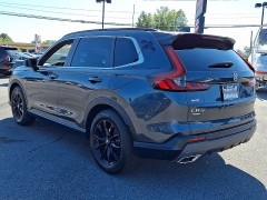 Used 2023  Honda CR-V Hybrid Sport FWD at Peters Auto Mall near High Point&comma; NC