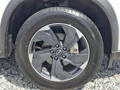 Used 2024  Nissan Rogue FWD SV at Peters Auto Mall near High Point&comma; NC