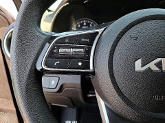 Used 2024  Kia Forte LXS IVT at Peters Auto Mall near High Point&comma; NC