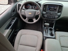 Used 2020  Chevrolet Colorado 4WD Crew Cab WT at Peters Auto Mall near High Point&comma; NC