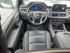 Used 2023  Chevrolet Suburban 2WD 4dr LT at Peters Auto Mall near High Point&comma; NC