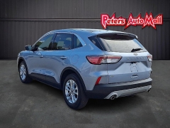 Used 2022  Ford Escape SE Hybrid FWD at Peters Auto Mall near High Point, NC