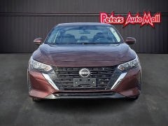 Used 2024  Nissan Sentra SV CVT at Peters Auto Mall near High Point&comma; NC