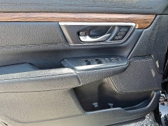 Used 2021 Honda CR-V EX-L AWD at Peters Auto Mall near High Point, NC