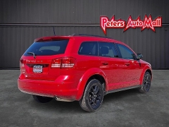 Used 2020  Dodge Journey 4d SUV FWD SE 2&period;4L Value at Peters Auto Mall near High Point&comma; NC