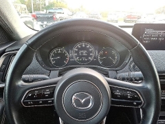 Used 2025  Mazda CX-70 3.3 Turbo Preferred Package AWD at Peters Auto Mall near High Point, NC