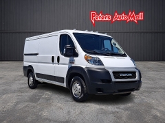  2019 Ram ProMaster Cargo Van 1500 Van 136