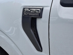 Used 2022 Ford F-150 4WD XLT SuperCrew 5.5' Box at Peters Auto Mall near High Point, NC