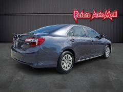 Used 2014 Toyota Camry 4d Sedan L at Peters Auto Mall near High Point, NC
