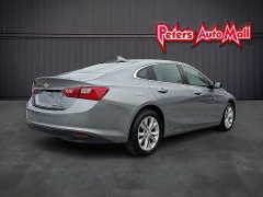 Used 2024  Chevrolet Malibu 4dr Sdn 1LT at Peters Auto Mall near High Point&comma; NC