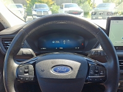 Used 2023 Ford Escape Active FWD at Peters Auto Mall near High Point, NC