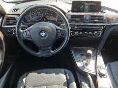 Used 2016  BMW 3 Series 4dr Sdn 320i RWD South Africa at Peters Auto Mall near High Point&comma; NC