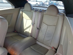 Used 2013 Chrysler 200 2d Convertible Limited at Peters Auto Mall near High Point, NC