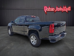 Used 2021 Chevrolet Colorado 2WD Ext Cab 128" LT at Peters Auto Mall near High Point, NC