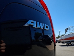 Used 2013  Honda CR-V 4d SUV AWD EX at Peters Auto Mall near High Point&comma; NC