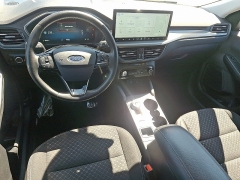 Used 2023 Ford Escape Active FWD at Peters Auto Mall near High Point, NC