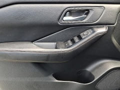 Used 2025  Nissan Rogue AWD Rock Creek at Peters Auto Mall near High Point&comma; NC