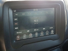 Used 2021  Jeep Renegade Trailhawk 4x4 at Peters Auto Mall near High Point, NC