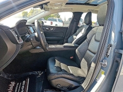 Used 2024  Volvo S60 B5 AWD Plus Dark Theme at Peters Auto Mall near High Point, NC