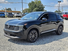 Used 2025  Nissan Kicks SR AWD at Peters Auto Mall near High Point&comma; NC