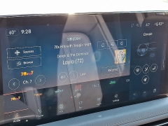 Used 2022  Lincoln Nautilus Reserve FWD at Peters Auto Mall near High Point&comma; NC
