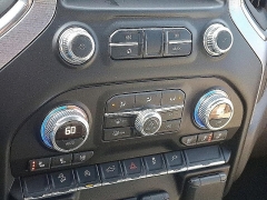 Used 2019  GMC Sierra 1500 4WD Crew Cab SLT at Peters Auto Mall near High Point&comma; NC