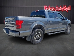 Used 2019 Ford F-150 4WD SuperCrew Lariat 5 1/2 at Peters Auto Mall near High Point, NC