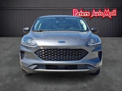 Used 2022  Ford Escape SE FWD at Peters Auto Mall near High Point&comma; NC