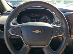 Used 2023  Chevrolet Traverse FWD 4dr LS w&sol;1LS at Peters Auto Mall near High Point&comma; NC