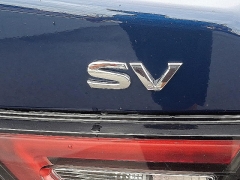 Used 2023 Nissan Maxima SV CVT at Peters Auto Mall near High Point, NC