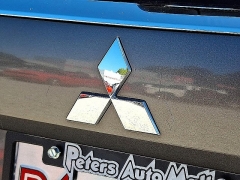 Used 2019 Mitsubishi Outlander 4d SUV FWD SE at Peters Auto Mall near High Point, NC