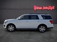 Used 2022  Ford Expedition XLT 4x2 at Peters Auto Mall near High Point&comma; NC