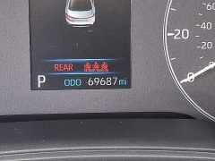 Used 2024  Toyota Corolla LE CVT at Peters Auto Mall near High Point&comma; NC