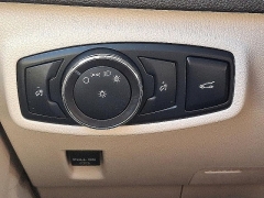 Used 2018  Lincoln MKC 4d SUV AWD Select at Peters Auto Mall near High Point, NC