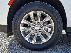 Used 2023  Chevrolet Tahoe 2WD 4dr Premier at Peters Auto Mall near High Point&comma; NC