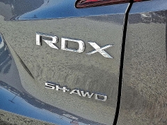 Used 2020  Acura RDX 4d SUV SH-AWD Tech at Peters Auto Mall near High Point, NC