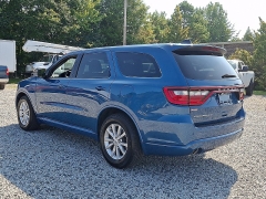 Used 2025  Dodge Durango GT RWD at Peters Auto Mall near High Point&comma; NC