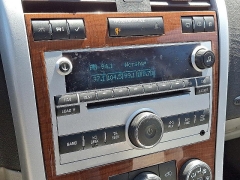 Used 2008  Chevrolet Equinox 4d SUV AWD LT at Peters Auto Mall near High Point&comma; NC