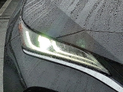 Used 2023  Toyota Venza XLE AWD at Peters Auto Mall near High Point&comma; NC