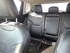 Used 2019  Jeep Compass 4d SUV 4WD Limited at Peters Auto Mall near High Point&comma; NC