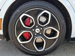 Used 2023  Ford Mustang Mach-E GT AWD at Peters Auto Mall near High Point&comma; NC