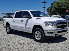  2019 Ram 1500 4WD Crew Cab Big Horn/Lone Star at Peters Auto Mall near High Point, NC