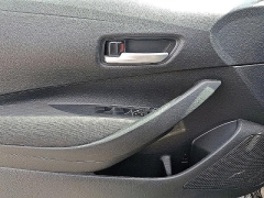 Used 2021 Toyota Corolla LE CVT at Peters Auto Mall near High Point, NC