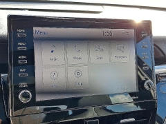 Used 2021  Toyota Camry XSE Auto AWD at Peters Auto Mall near High Point, NC