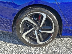 Used 2022  Honda Accord Sedan Sport 1.5T CVT at Peters Auto Mall near High Point, NC