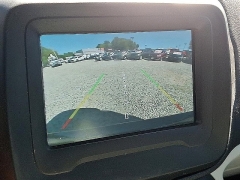 Used 2020 Jeep Renegade 4d SUV FWD Latitude at Peters Auto Mall near High Point, NC
